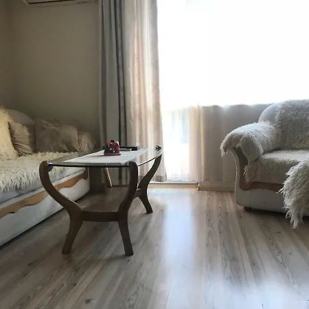 Мезонет Мира Apartament Varna