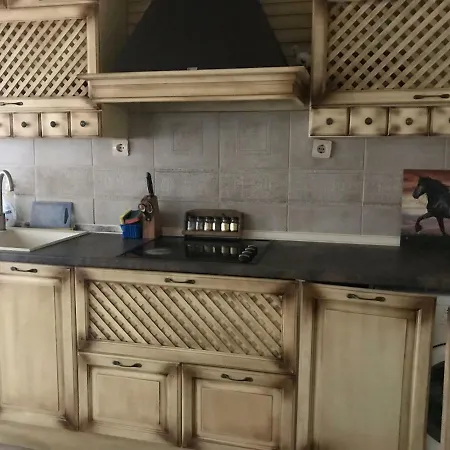 Apartament Мезонет Мира *