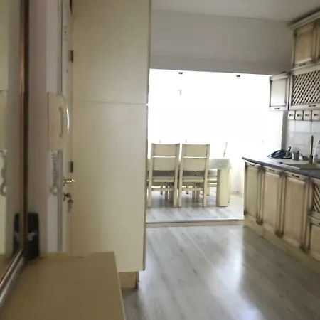 Apartament Мезонет Мира *