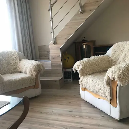 Мезонет Мира Apartament