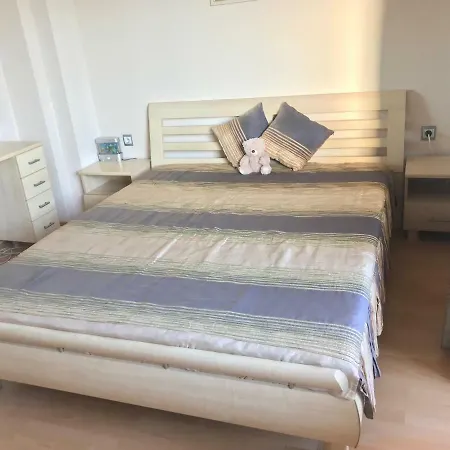 Мезонет Мира * Varna